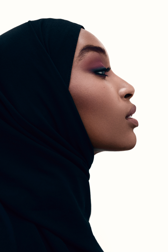 ANIYA NANDY - PORTFOLIO - BEAUTY